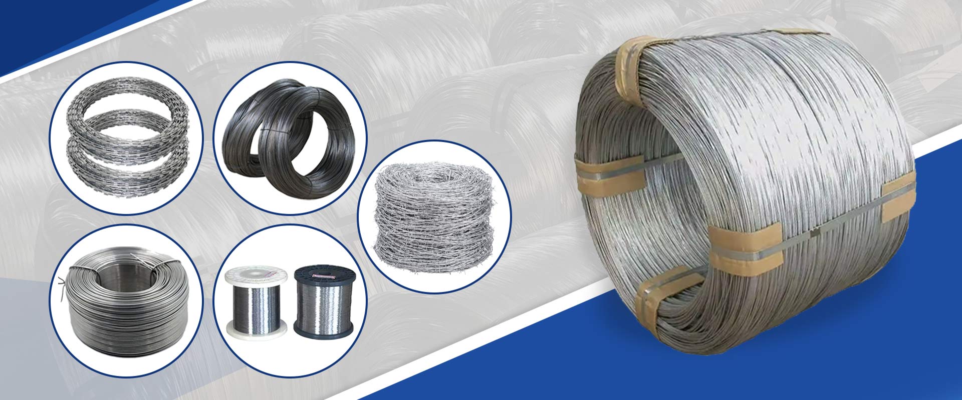 1-635 Wire Mesh Production Capacity • 500+ Filter Products • 34 Metal Materials