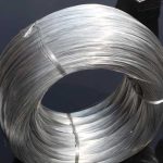 Galvanized Iron Wire | Galvanized Wire