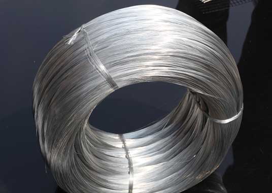 Galvanized Iron Wire | Galvanized Wire