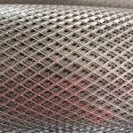 Expanded Metal Mesh