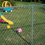 Chain Link Fence