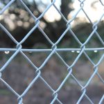 Chain Link Fence