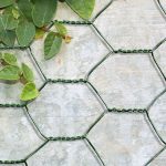 Chicken Wire Mesh