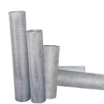 Galvanized Wire Mesh