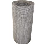 Galvanized Wire Mesh