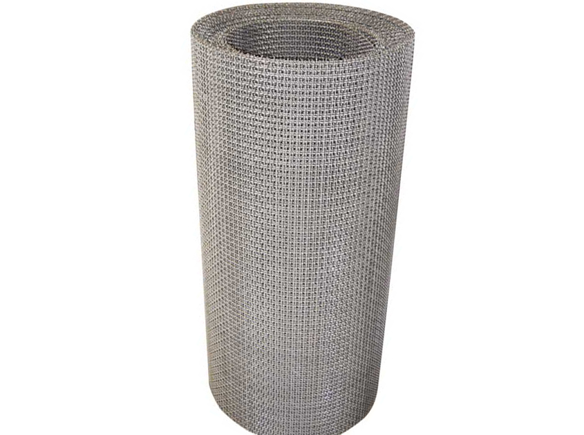 Galvanized Wire Mesh