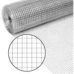 Welded Wire Mesh Roll