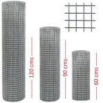 Welded Wire Mesh Roll