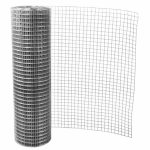 Welded Wire Mesh Roll