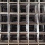 Welded Wire Mesh panel