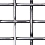 Crimped Wire Mesh