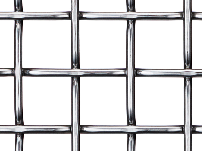 Crimped Wire Mesh