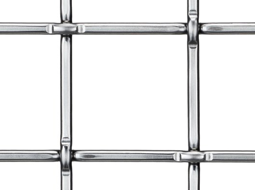 Crimped Wire Mesh