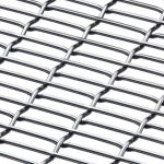 Crimped Wire Mesh