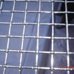 Crimped Wire Mesh