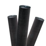 Black Woven Wire Mesh