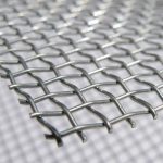 Stainless Steel Wire Mesh