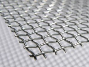 Stainless Steel Wire Mesh