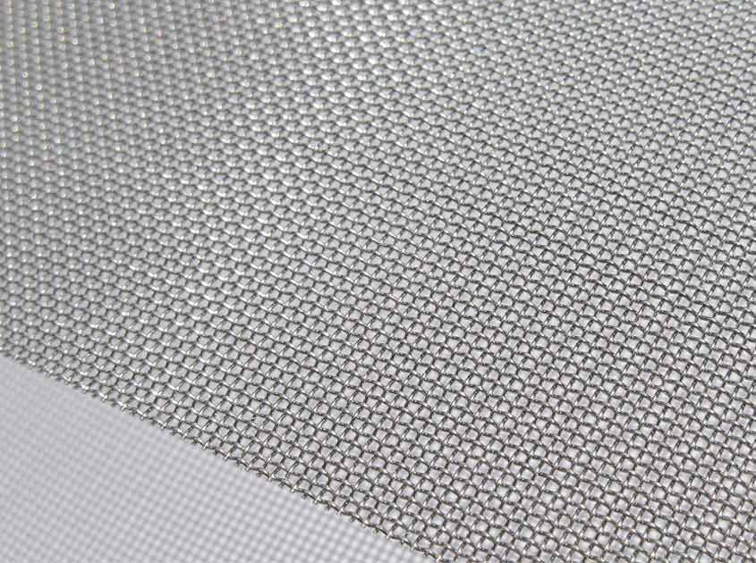 Stainless Steel Wire Mesh