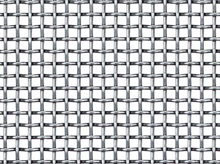 Aluminum Wire Mesh