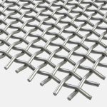 Aluminum Wire Mesh