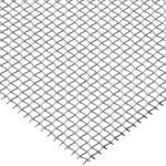 Aluminum Wire Mesh