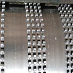 High Rib Formwork Mesh