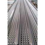 High Rib Formwork Mesh