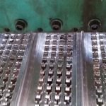 High Rib Formwork Mesh