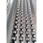 High Rib Formwork Mesh