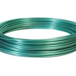 PVC Coated Wire