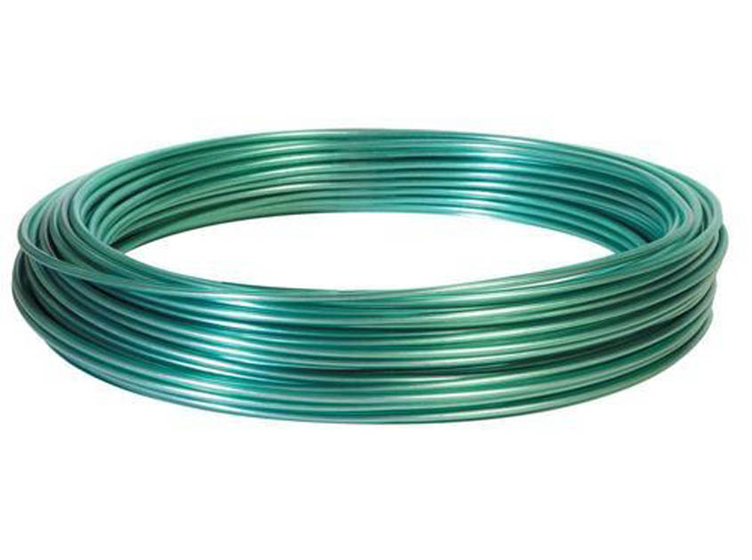 PVC Coated Wire