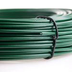 PVC Coated Wire