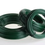 PVC Coated Wire