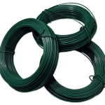 PVC Coated Wire