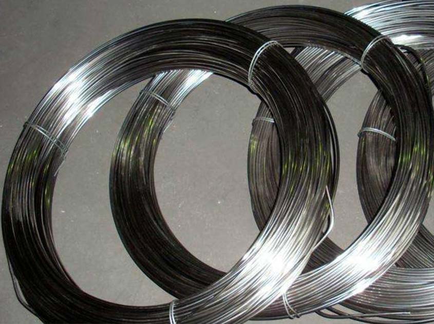 Stainless Steel Wire | Ss Wire