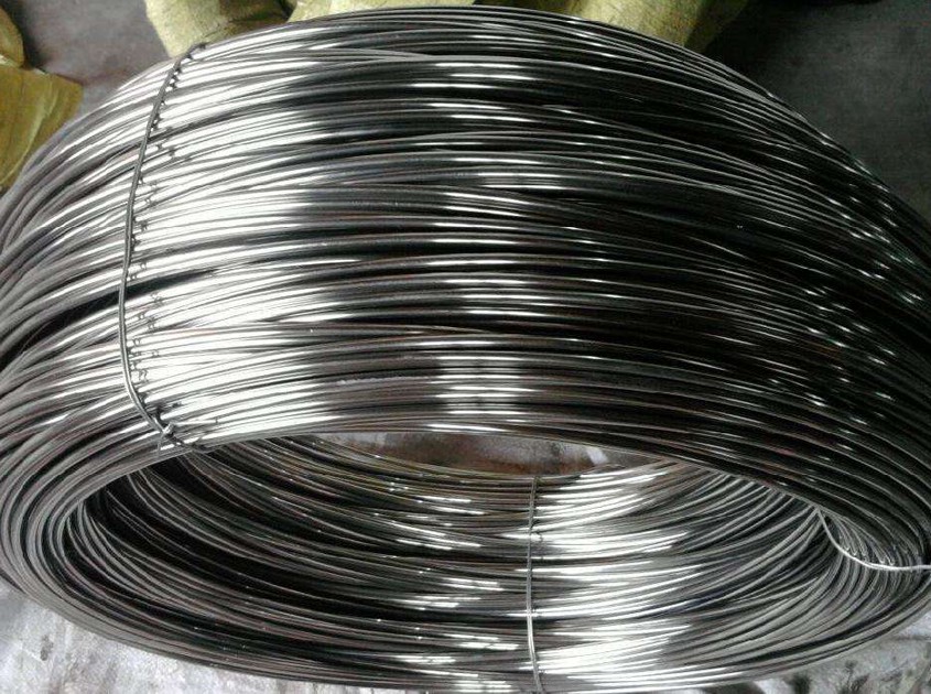 Stainless Steel Wire | Ss Wire