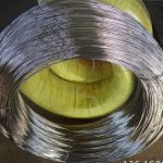 Stainless Steel Wire | Ss Wire