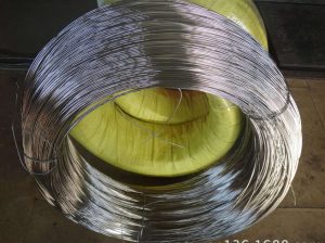 Stainless Steel Wire | Ss Wire