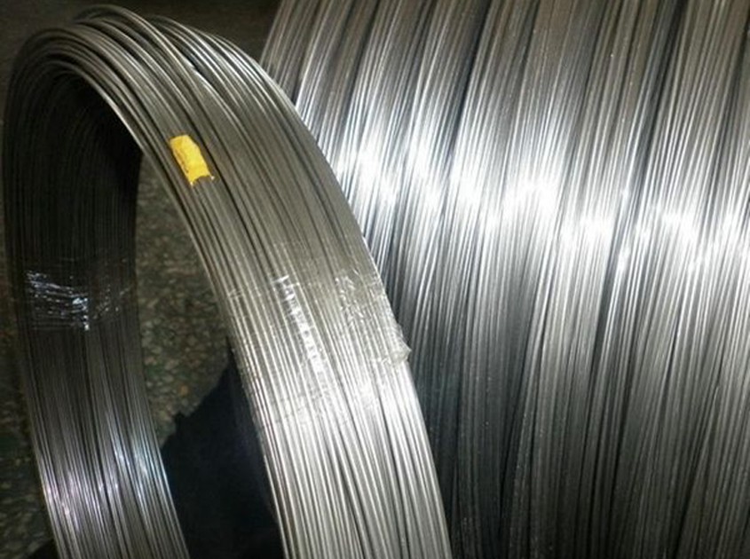 Stainless Steel Wire | Ss Wire