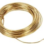 Brass Wire