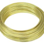 Brass Wire