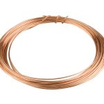 Brass Wire