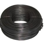 Small coil wire