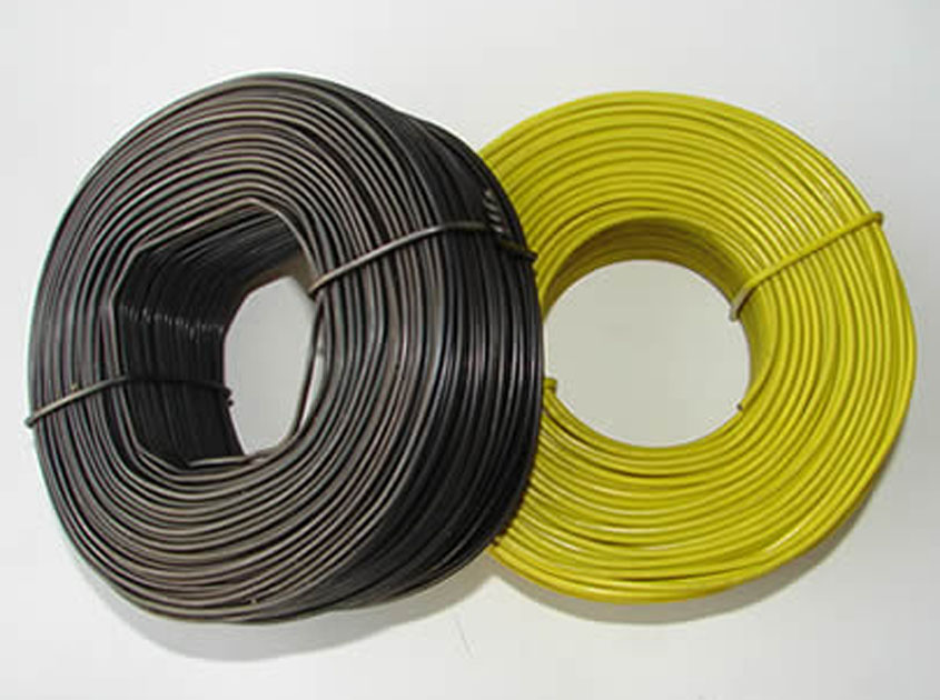 Small coil wire