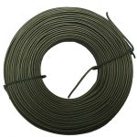 Small coil wire