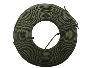 Small coil wire