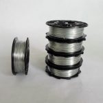 Small coil wire