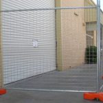 Australia Temporary Fence