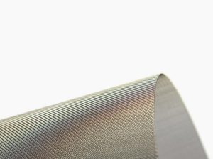 Pure Nickel Wire Mesh